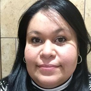 Meet your Posher, Nicolasa